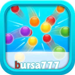 BURSA777 — ikon APK
